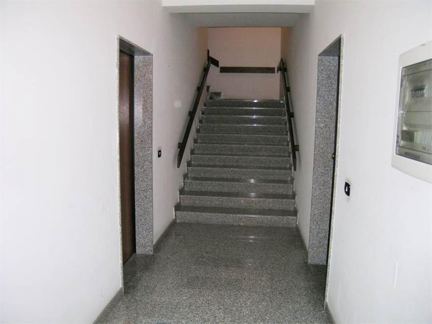 La Mansarda Apartment Castel Di Sangro Exterior foto